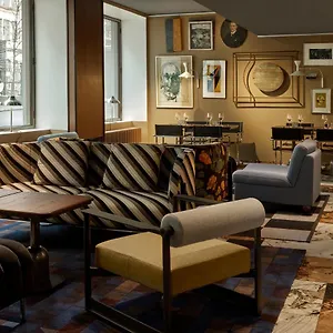 Solo Sokos Torni Otel Helsinki