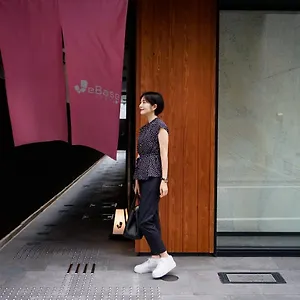 Webase 2* Kyōto