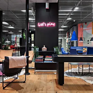 Aiden By Western Otel Stokholm