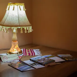 Brilant Antik Otel Tiran
