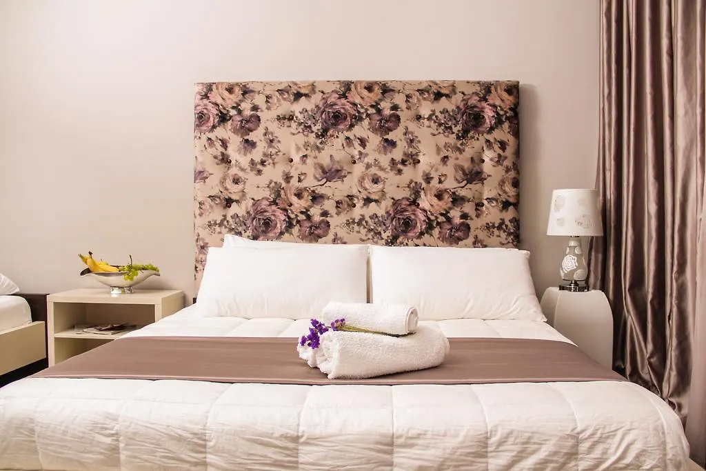 Vivar Hotel location